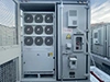 Sistema BESS en contenedor 2,5 MW / 5,016 MWh